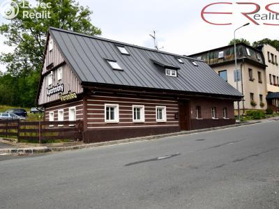 Prodej ubytovacího zařízení Rokytnice nad Jizerou č. 2