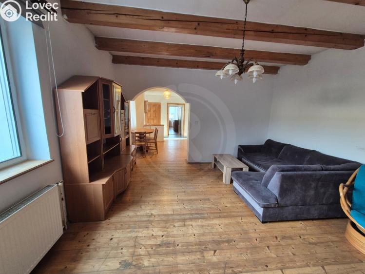 Sale family house Dobrá Voda u Českých Budějovic, Potoční 1229/25 č. 5