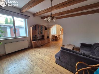 Sale family house Dobrá Voda u Českých Budějovic, Potoční č. 2