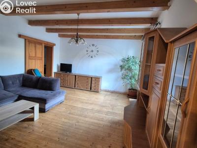 Sale family house Dobrá Voda u Českých Budějovic, Potoční č. 8