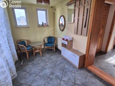 Sale family house Dobrá Voda u Českých Budějovic, Potoční č. 9