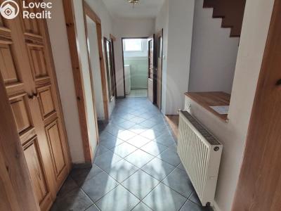 Sale family house Dobrá Voda u Českých Budějovic, Potoční č. 10