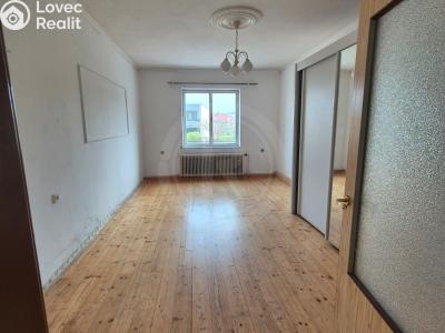 Sale family house Dobrá Voda u Českých Budějovic, Potoční č. 11
