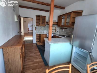 Sale family house Dobrá Voda u Českých Budějovic, Potoční č. 12