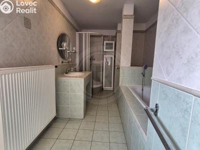 Sale family house Dobrá Voda u Českých Budějovic, Potoční č. 14