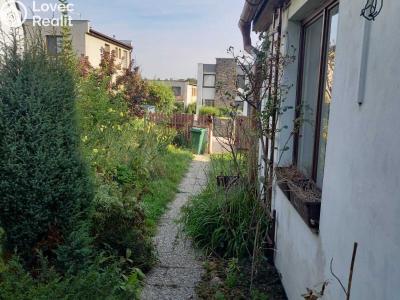 Sale family house Dobrá Voda u Českých Budějovic, Potoční č. 18
