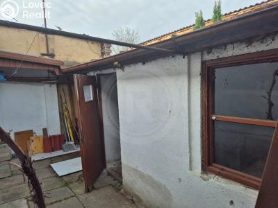 Sale family house Dobrá Voda u Českých Budějovic, Potoční č. 21