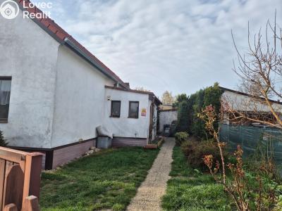 Sale family house Dobrá Voda u Českých Budějovic, Potoční č. 24