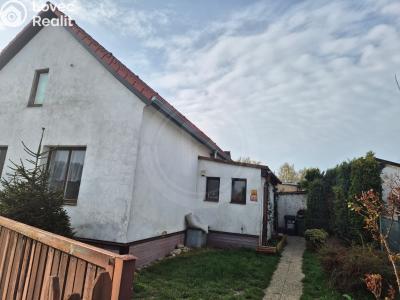 Sale family house Dobrá Voda u Českých Budějovic, Potoční č. 25