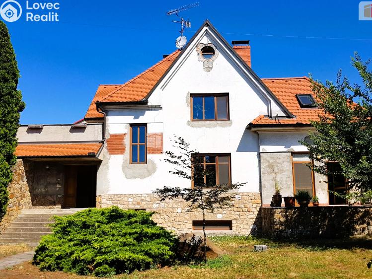 Продаж сімейного будинку Hodonín, Plucárna č. 1