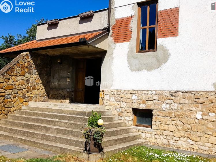 Продаж сімейного будинку Hodonín, Plucárna č. 2