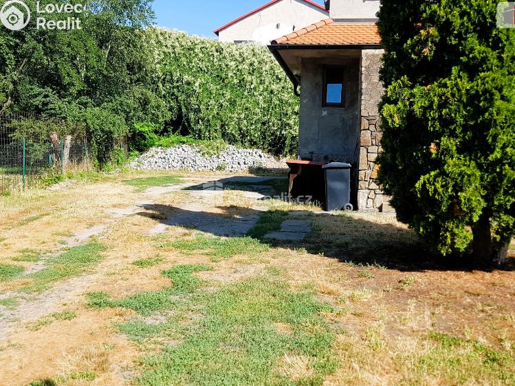 Продаж сімейного будинку Hodonín, Plucárna č. 3