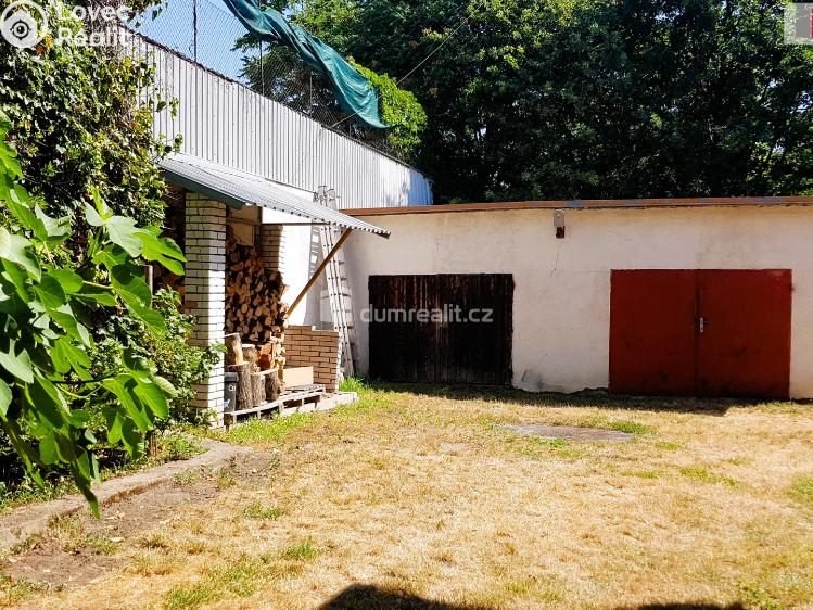 Продаж сімейного будинку Hodonín, Plucárna č. 4