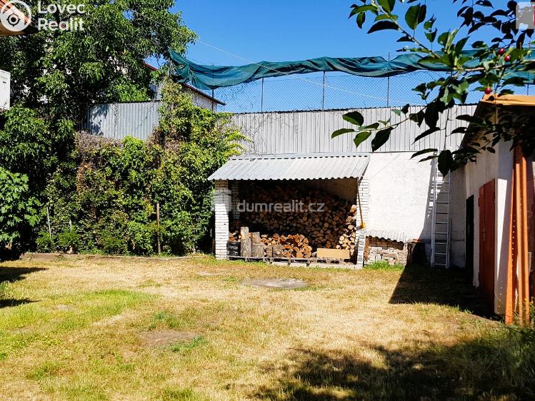 Продаж сімейного будинку Hodonín, Plucárna č. 5