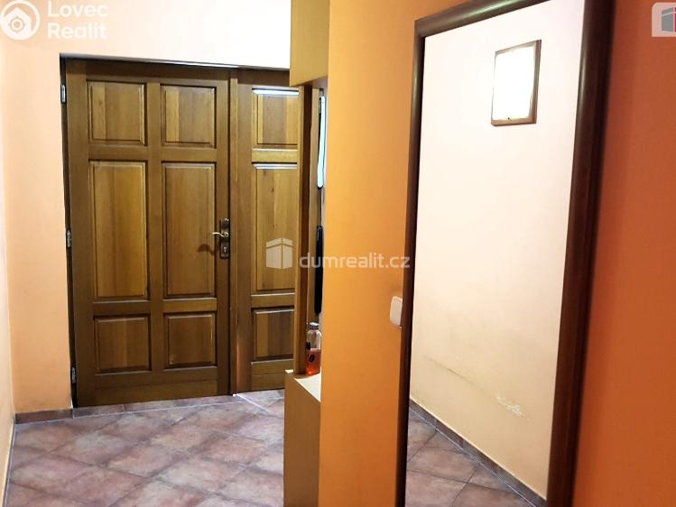 Продаж сімейного будинку Hodonín, Plucárna č. 6