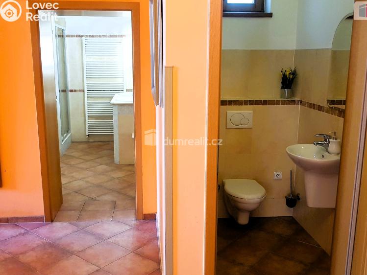 Продаж сімейного будинку Hodonín, Plucárna č. 9