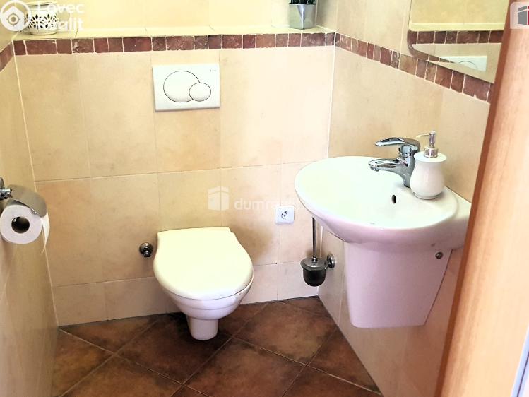 Продаж сімейного будинку Hodonín, Plucárna č. 10