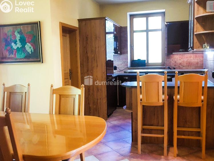 Продаж сімейного будинку Hodonín, Plucárna č. 11