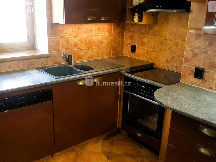 Продаж сімейного будинку Hodonín, Plucárna č. 12