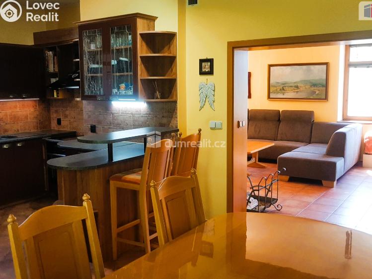 Продаж сімейного будинку Hodonín, Plucárna č. 13