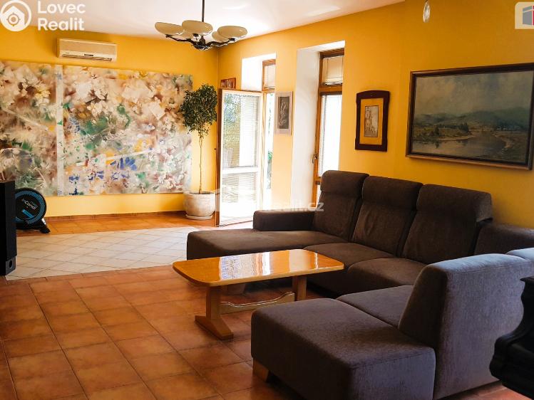 Продаж сімейного будинку Hodonín, Plucárna č. 14