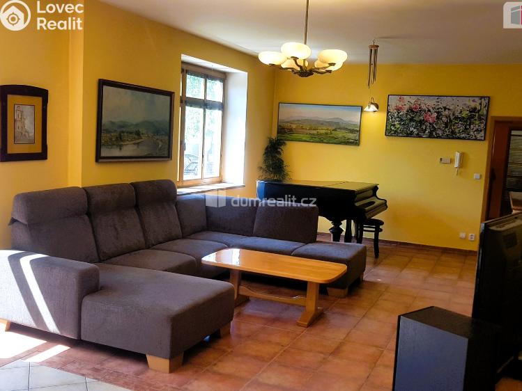 Продаж сімейного будинку Hodonín, Plucárna č. 17