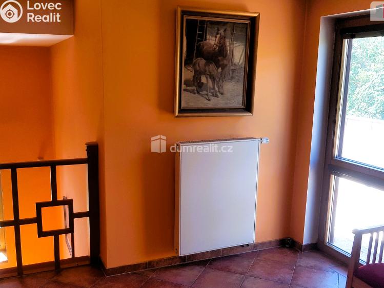 Продаж сімейного будинку Hodonín, Plucárna č. 18