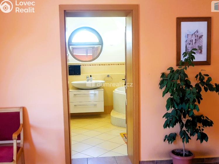 Продаж сімейного будинку Hodonín, Plucárna č. 20