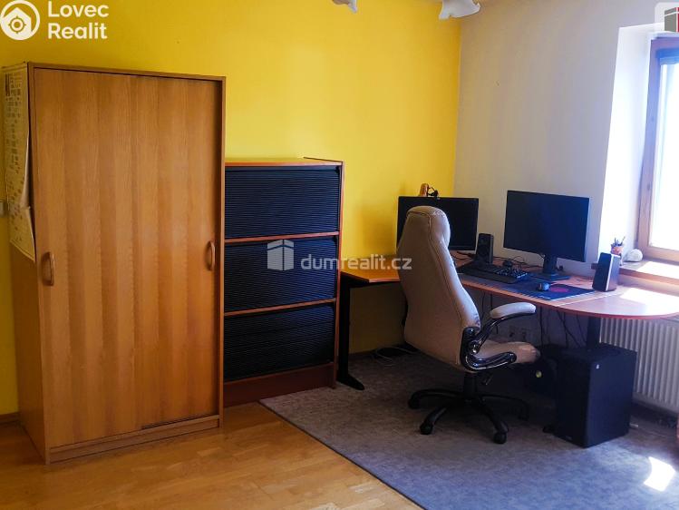 Продаж сімейного будинку Hodonín, Plucárna č. 24