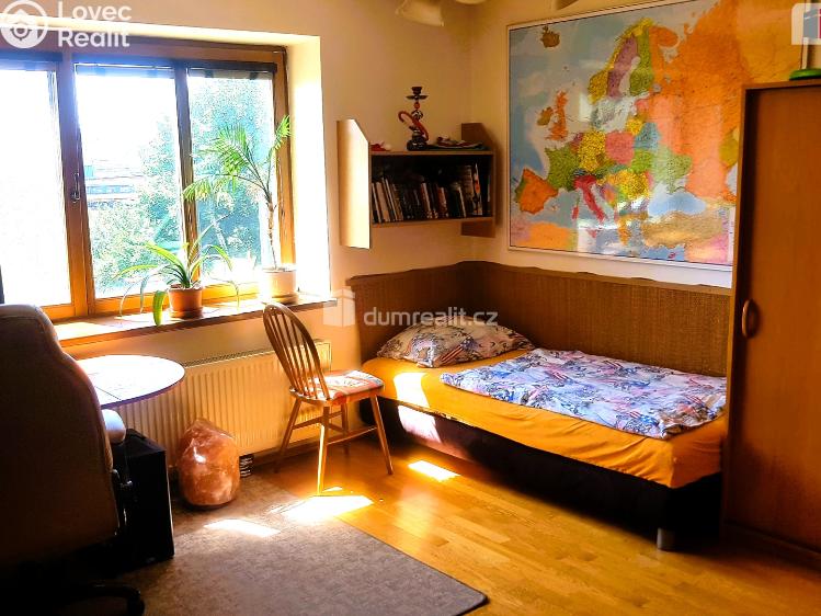 Продаж сімейного будинку Hodonín, Plucárna č. 25