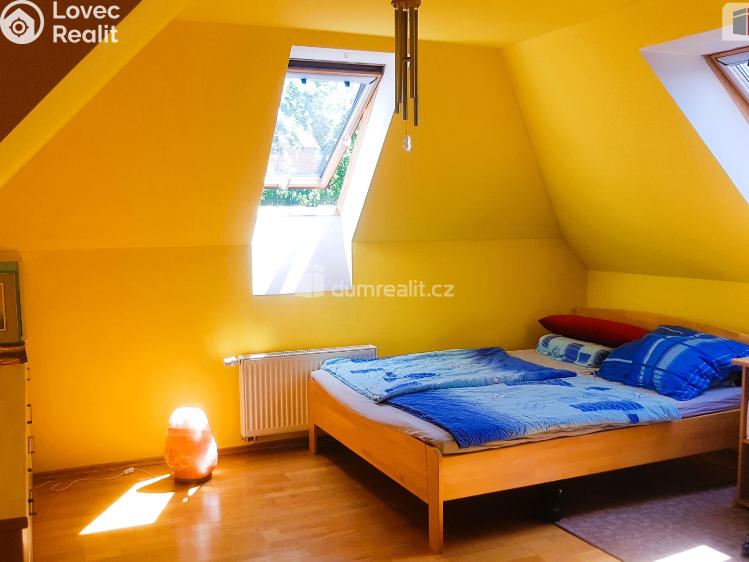 Продаж сімейного будинку Hodonín, Plucárna č. 26