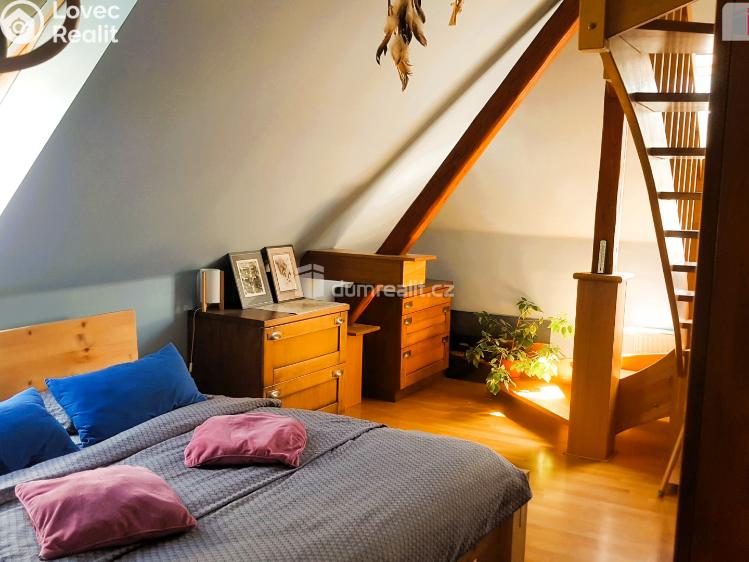 Продаж сімейного будинку Hodonín, Plucárna č. 28