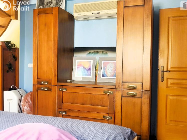 Продаж сімейного будинку Hodonín, Plucárna č. 29