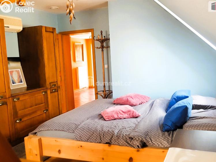 Продаж сімейного будинку Hodonín, Plucárna č. 30