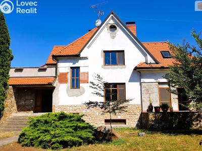 Prodej rodinného domu Hodonín, Plucárna č. 1