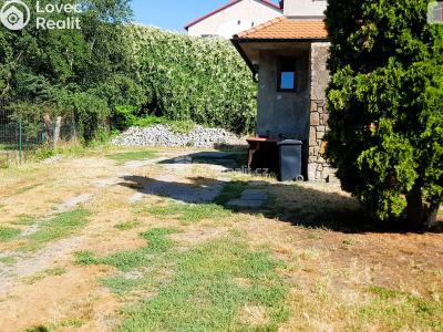 Prodej rodinného domu Hodonín, Plucárna č. 3