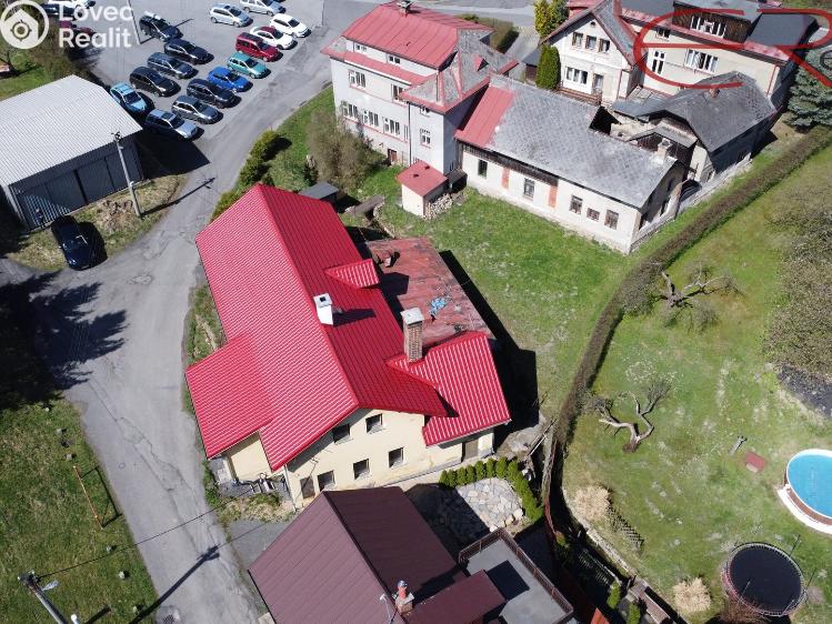 Prodej rodinného domu Držkov č. 19