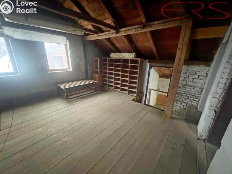 Prodej výrobní haly Držkov č. 10