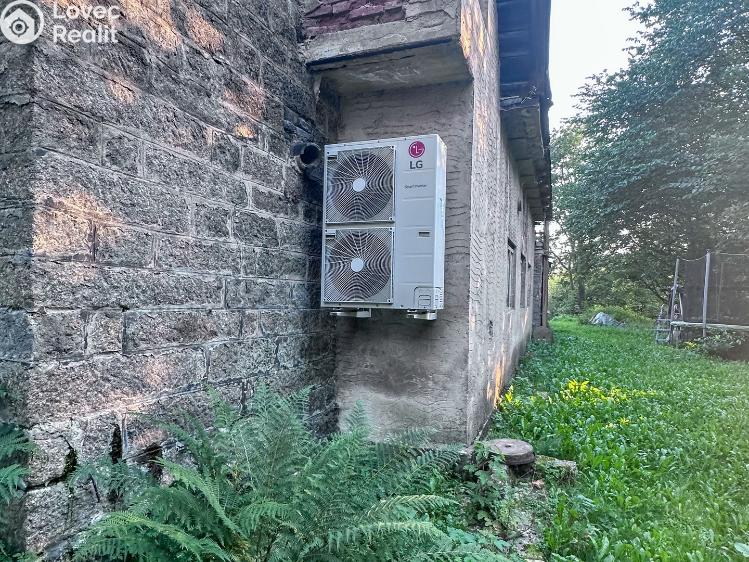 Prodej rodinného domu Janov nad Nisou č. 19