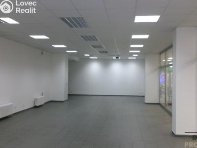 Pronájem obchodního prostoru Brno č. 4