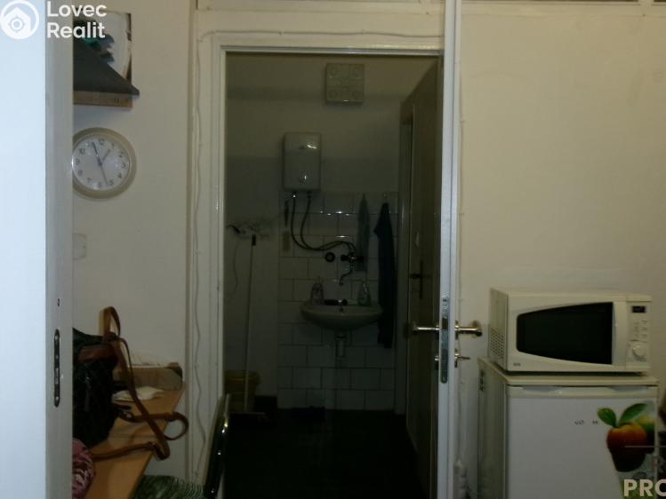 Pronájem obchodního prostoru Brno č. 2