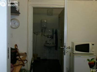 Pronájem obchodního prostoru Brno č. 2