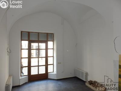 Pronájem obchodního prostoru Brno č. 3