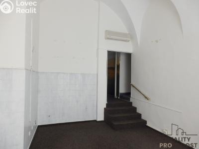 Pronájem obchodního prostoru Brno č. 4