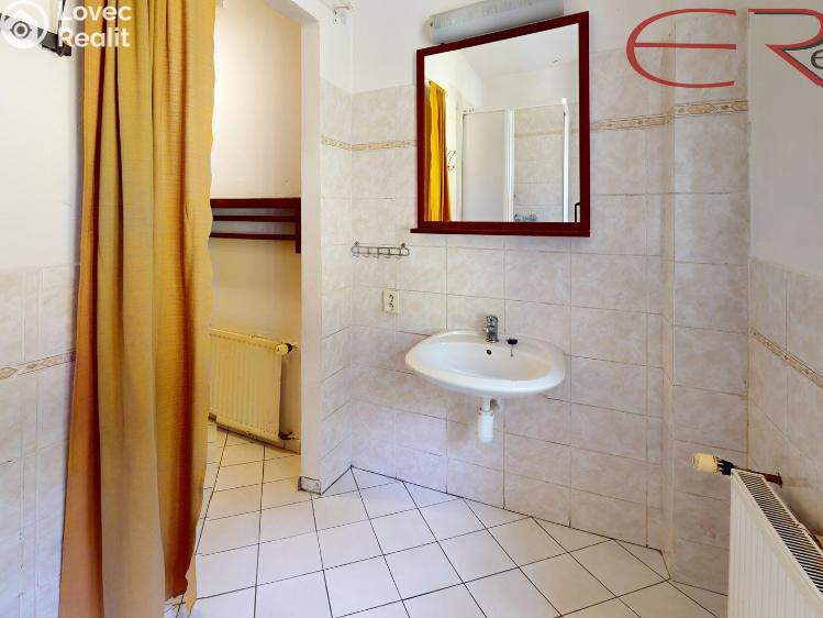 Prodej ubytovacího zařízení Desná č. 13