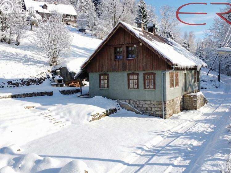 Prodej ubytovacího zařízení Desná č. 24