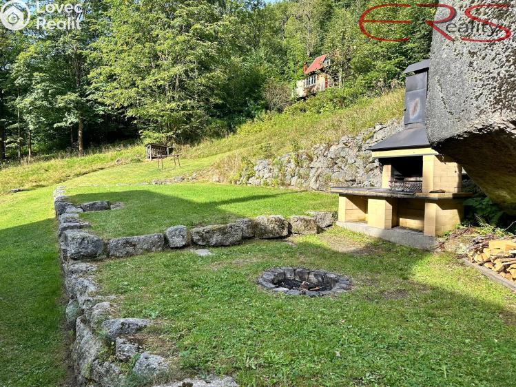 Prodej ubytovacího zařízení Desná č. 28