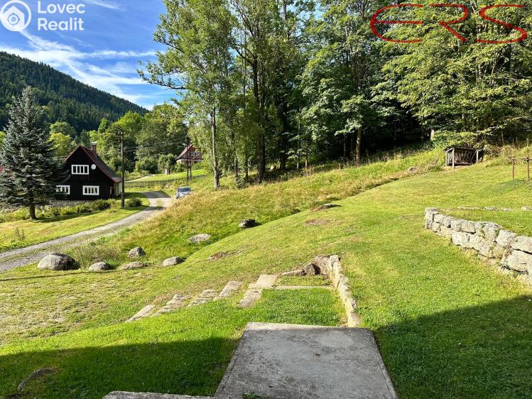 Prodej ubytovacího zařízení Desná č. 29