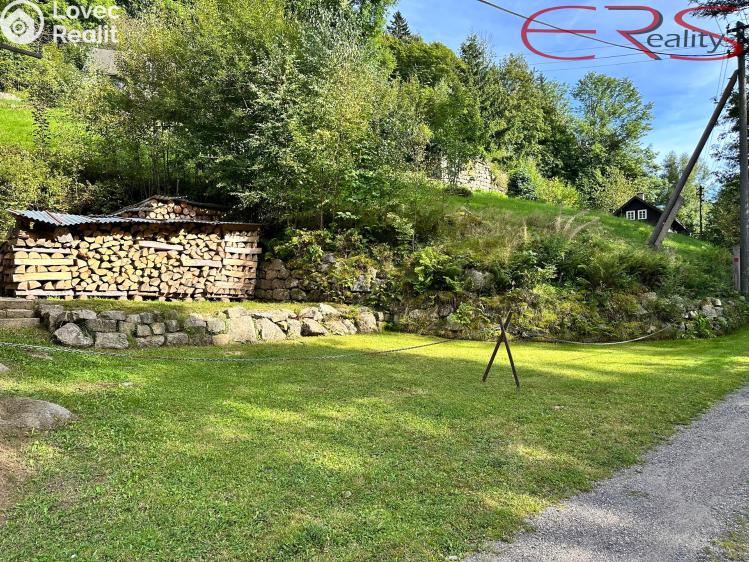 Prodej ubytovacího zařízení Desná č. 31