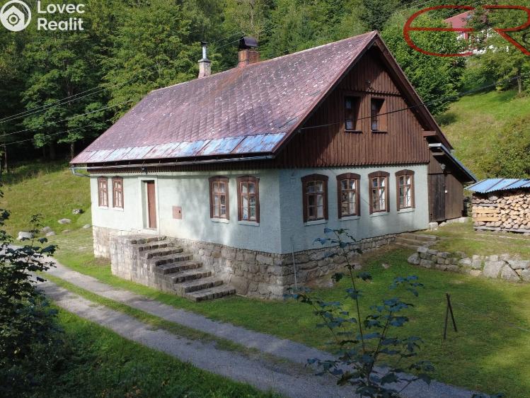 Prodej ubytovacího zařízení Desná č. 32